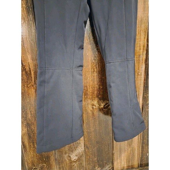 NILS SPORTSWEAR Women's Jan Stretch Ski/Snow Pants Size 12 - Picture 2 of 10